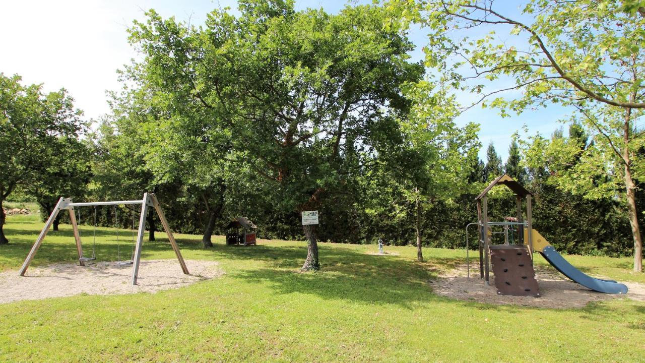 Les Gites Du Clos Saint Michel & Spa Malaucène Eksteriør bilde