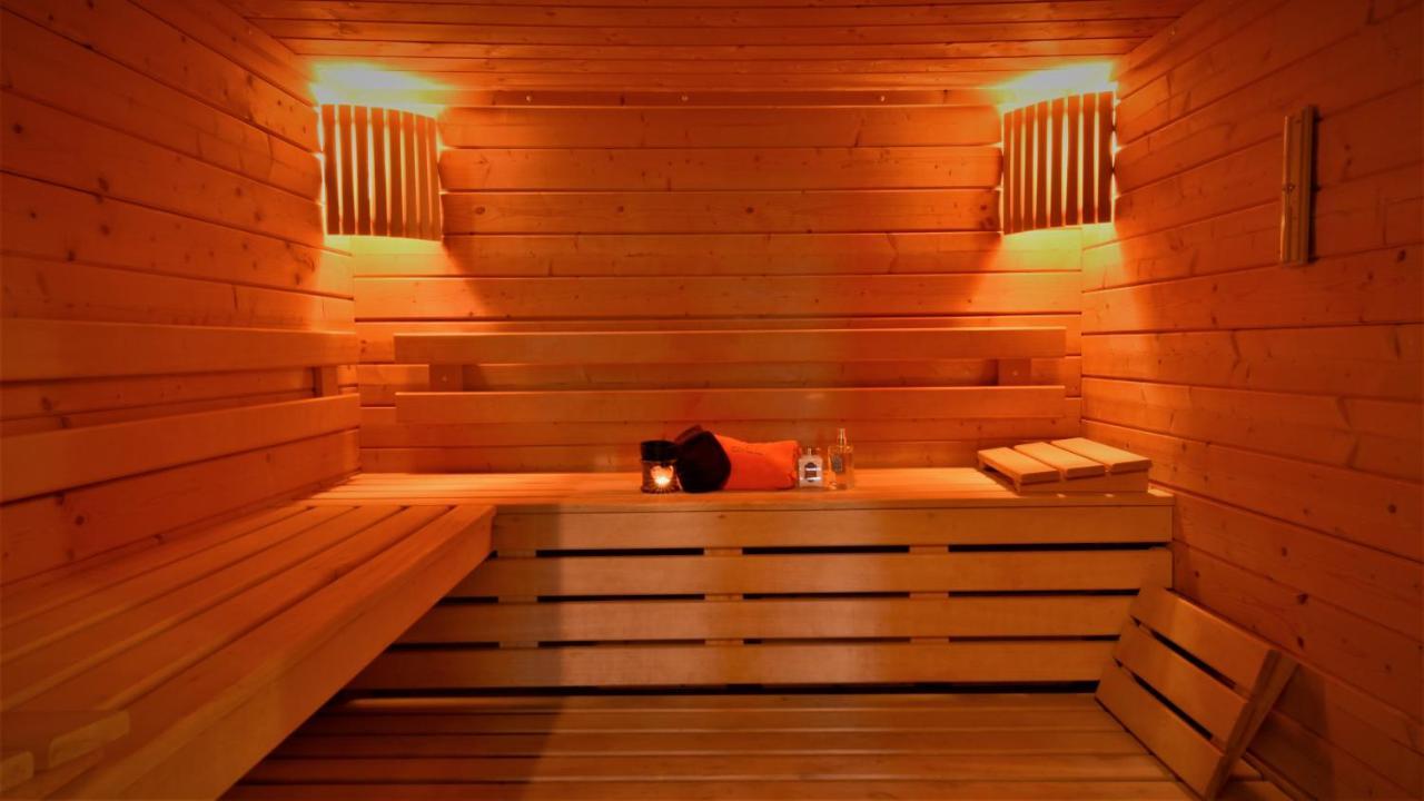 Les Gites Du Clos Saint Michel & Spa Malaucène Eksteriør bilde