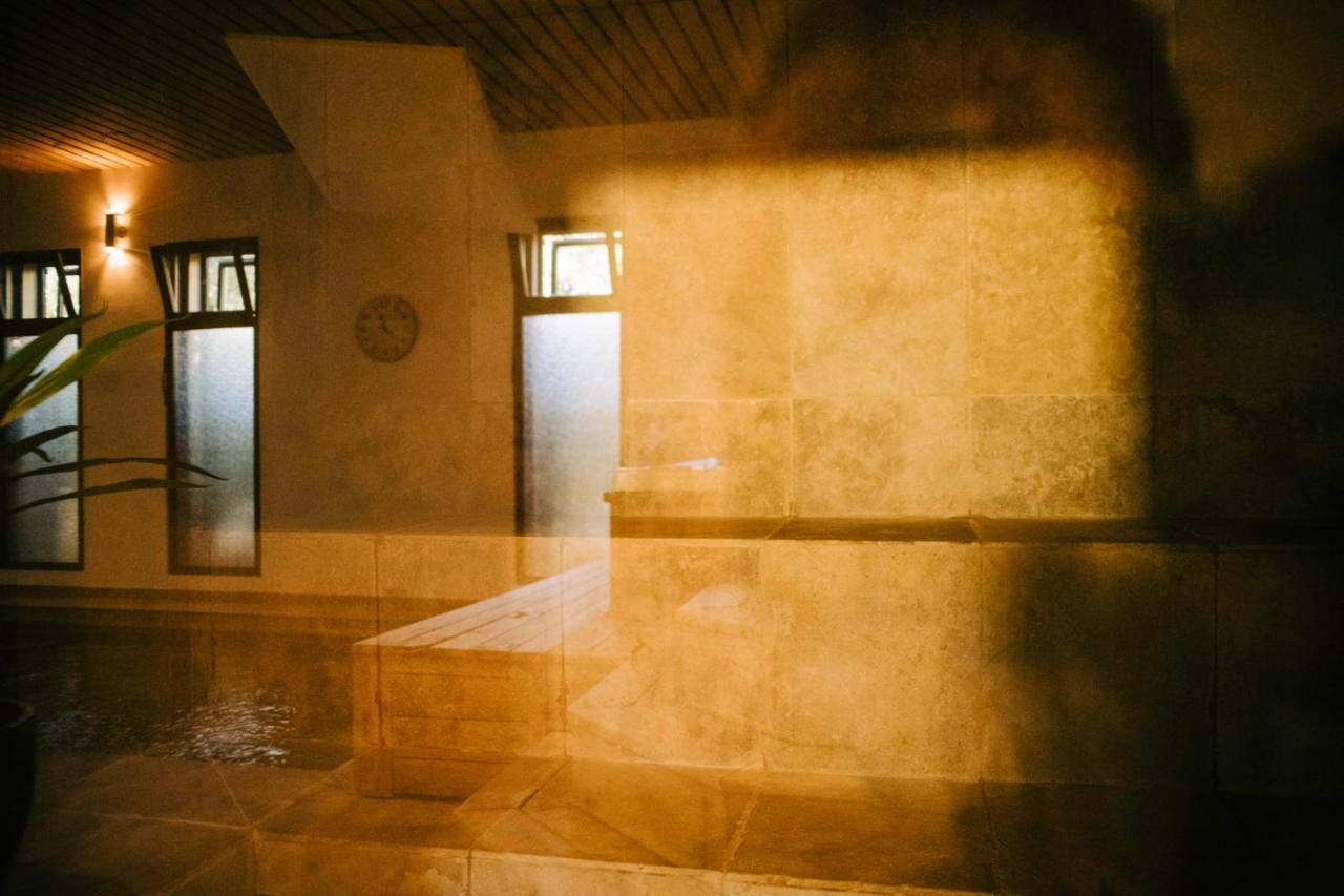 Les Gites Du Clos Saint Michel & Spa Malaucène Eksteriør bilde